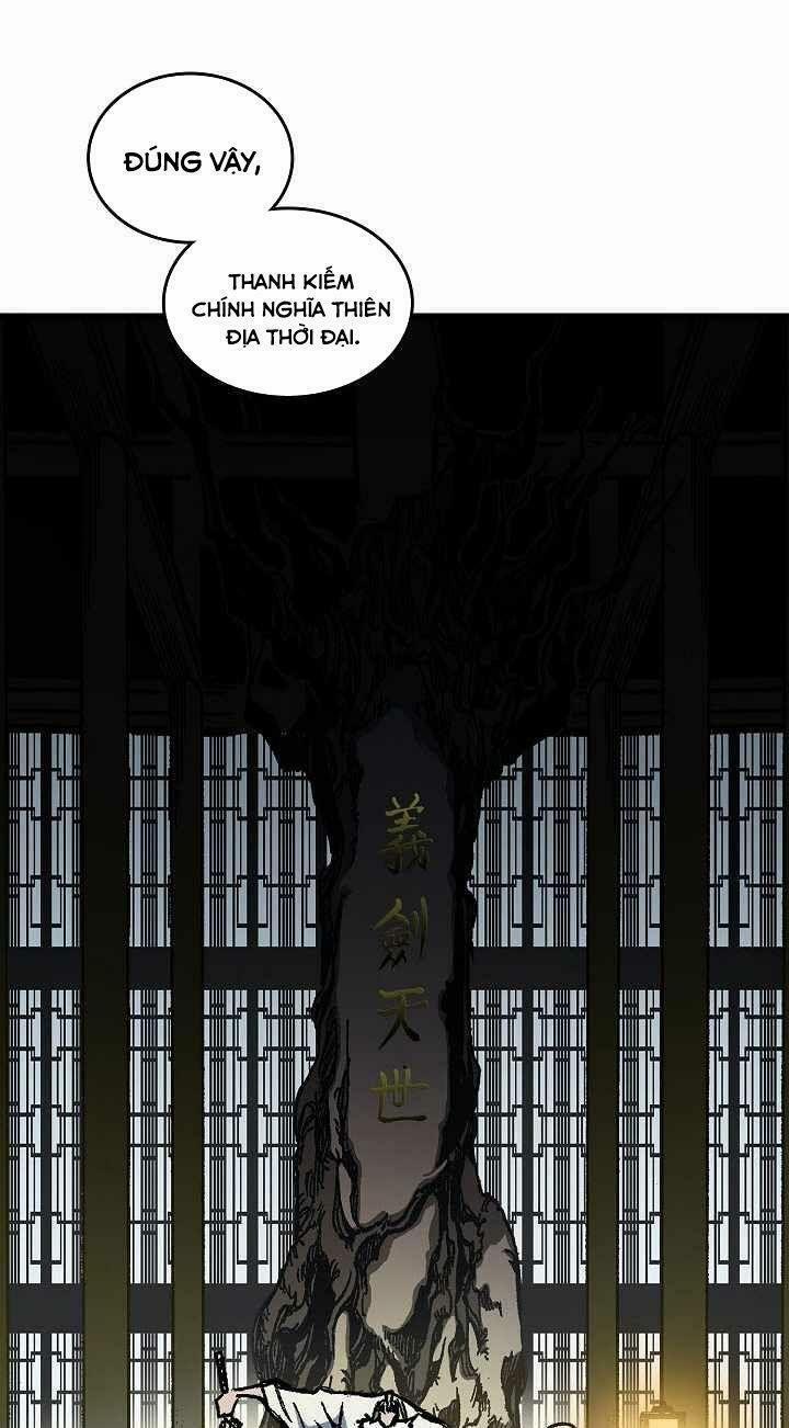 Hồi Ức Của Chiến Thần 81 trang 13