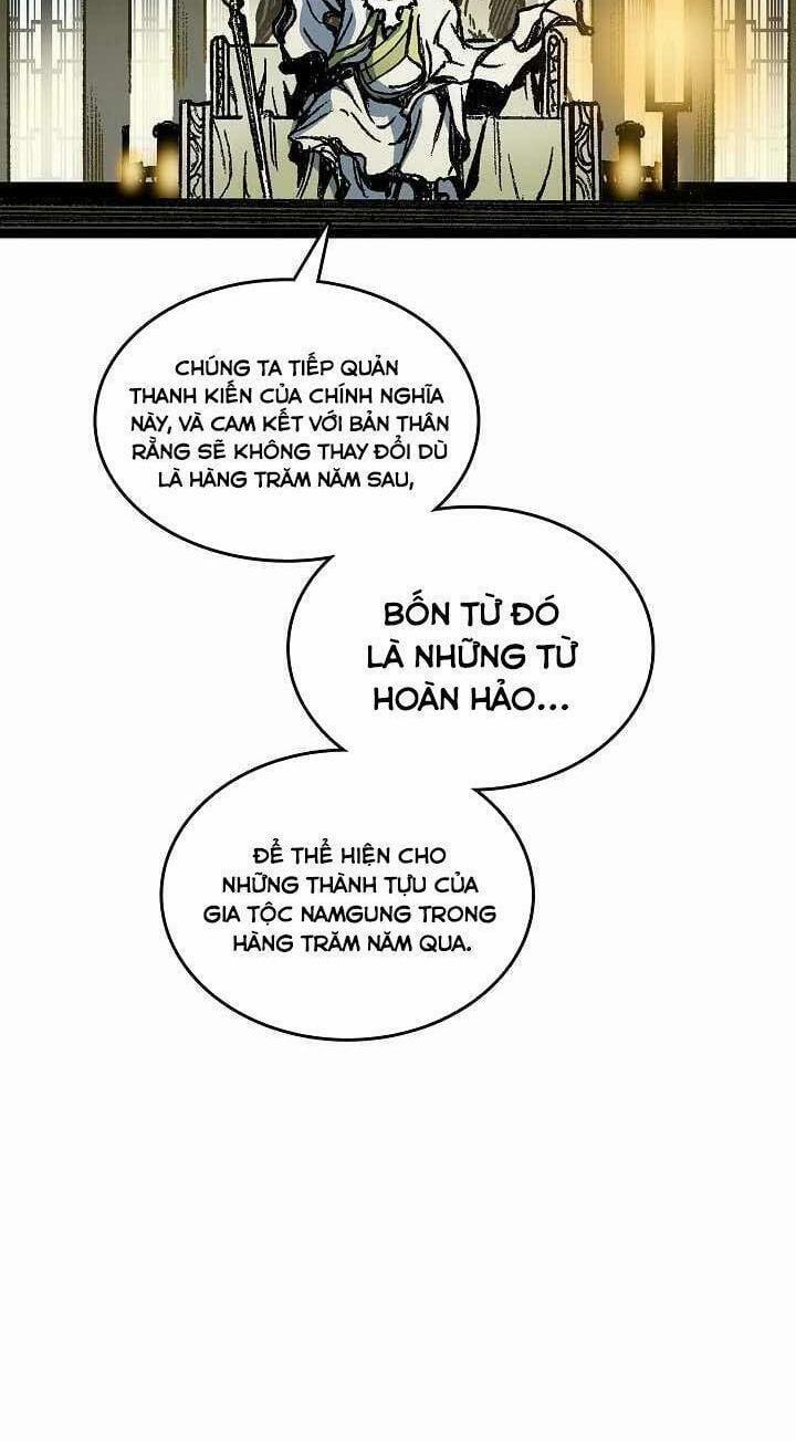 Hồi Ức Của Chiến Thần 81 trang 14