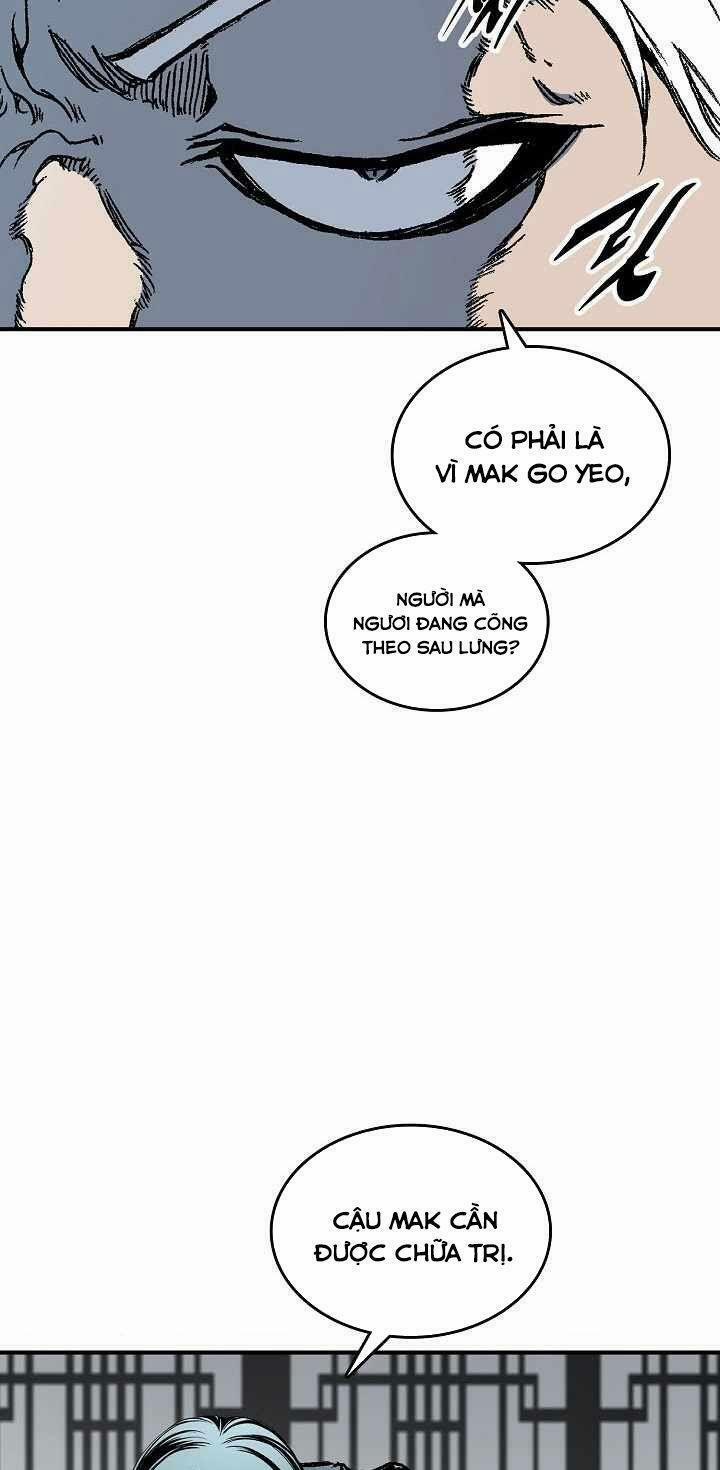 Hồi Ức Của Chiến Thần 81 trang 16