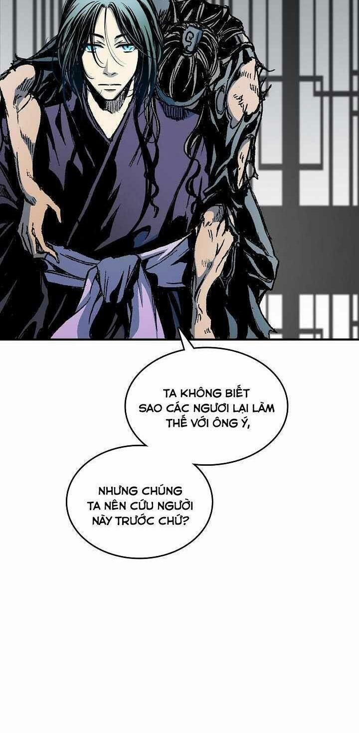 Hồi Ức Của Chiến Thần 81 trang 17