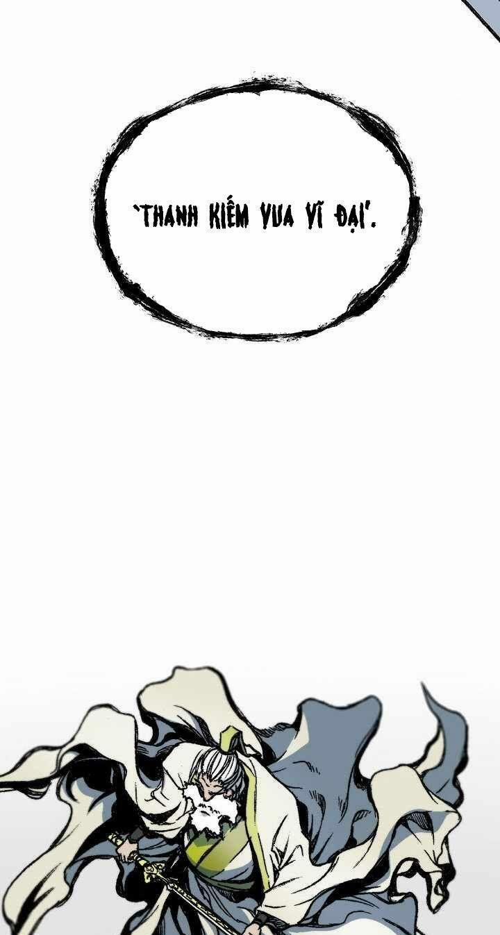 Hồi Ức Của Chiến Thần 81 trang 22