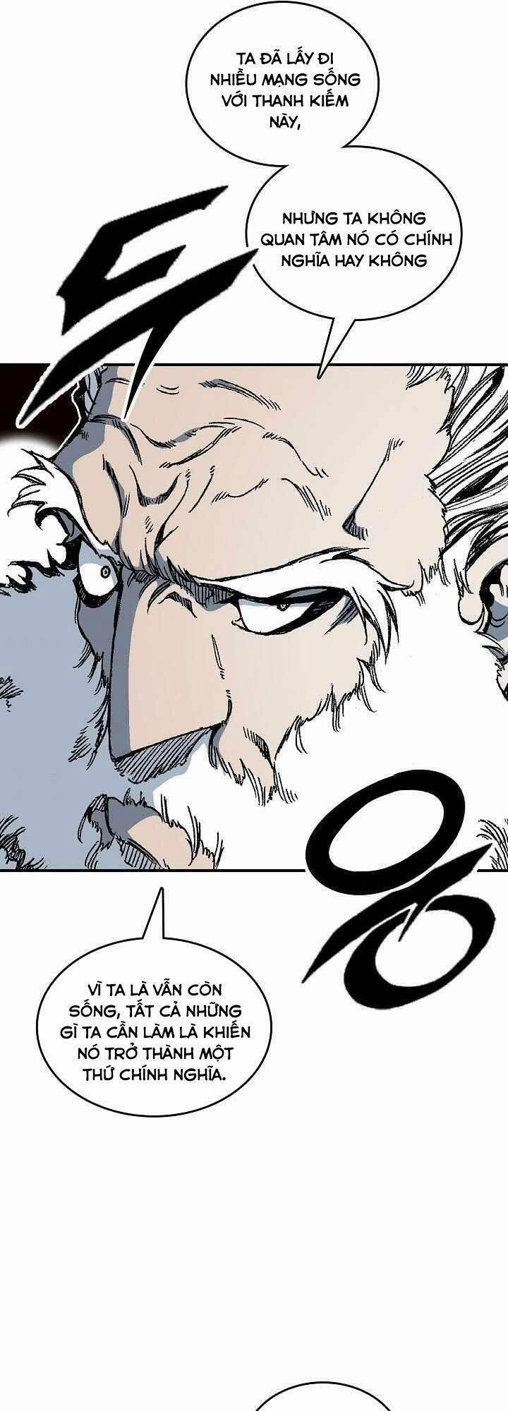 Hồi Ức Của Chiến Thần 81 trang 24