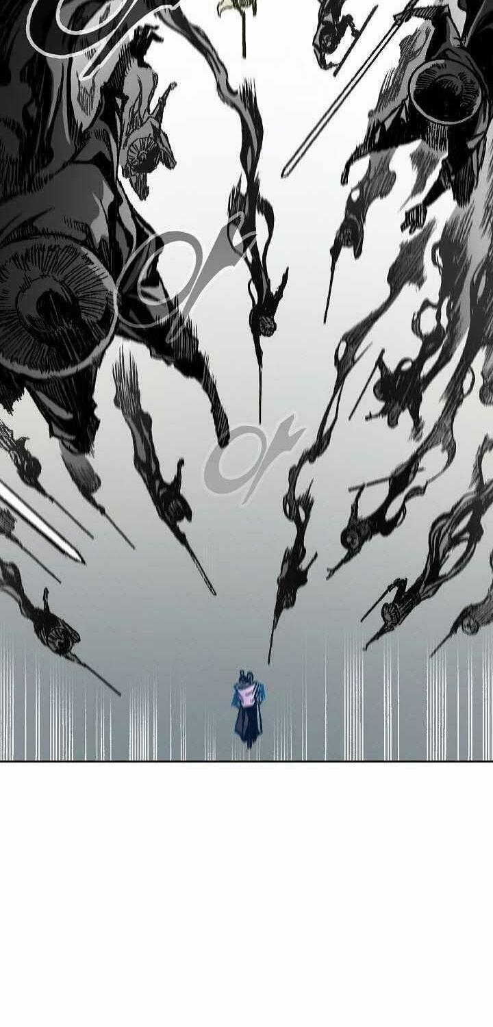 Hồi Ức Của Chiến Thần 81 trang 29