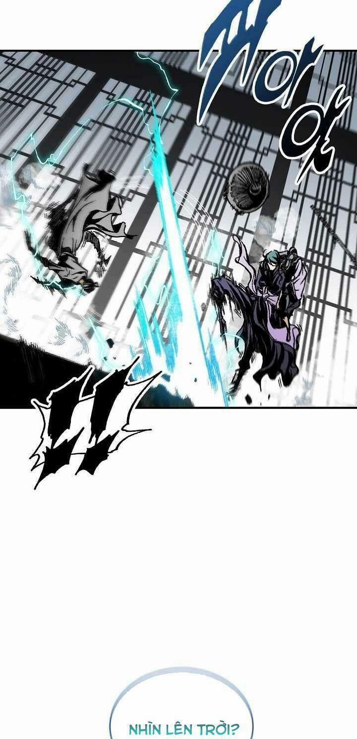 Hồi Ức Của Chiến Thần 81 trang 31