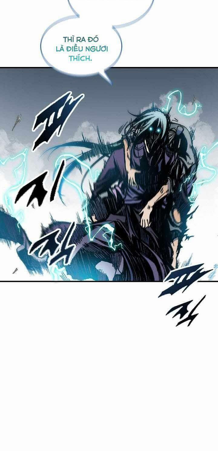 Hồi Ức Của Chiến Thần 81 trang 32