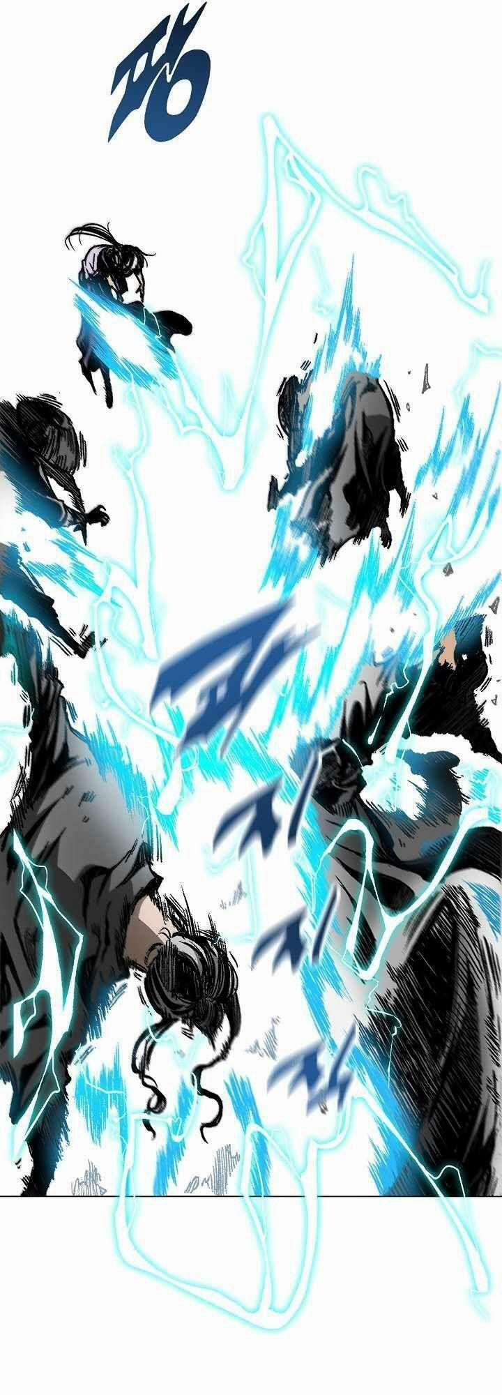 Hồi Ức Của Chiến Thần 81 trang 39