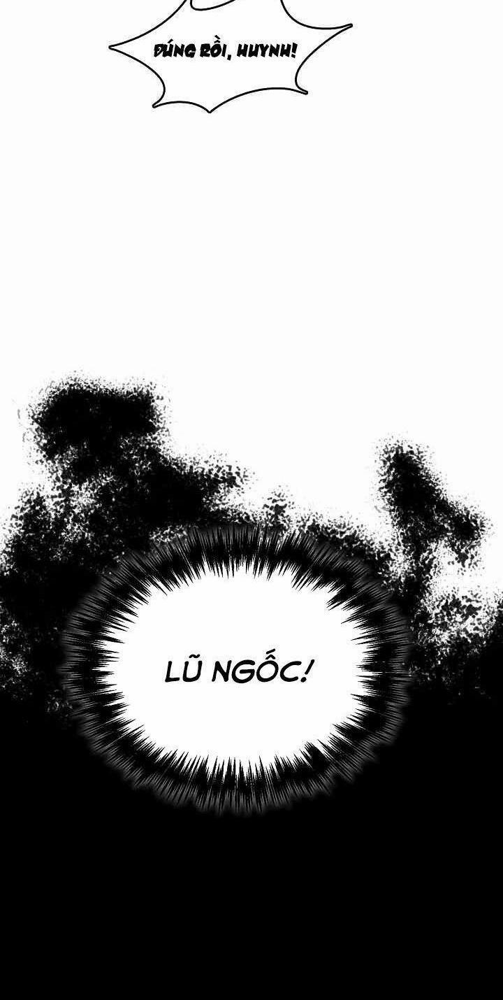 Hồi Ức Của Chiến Thần 81 trang 41