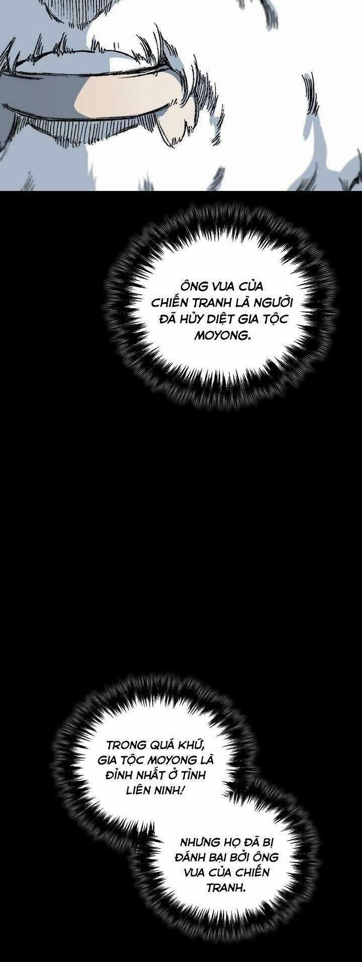 Hồi Ức Của Chiến Thần 81 trang 43