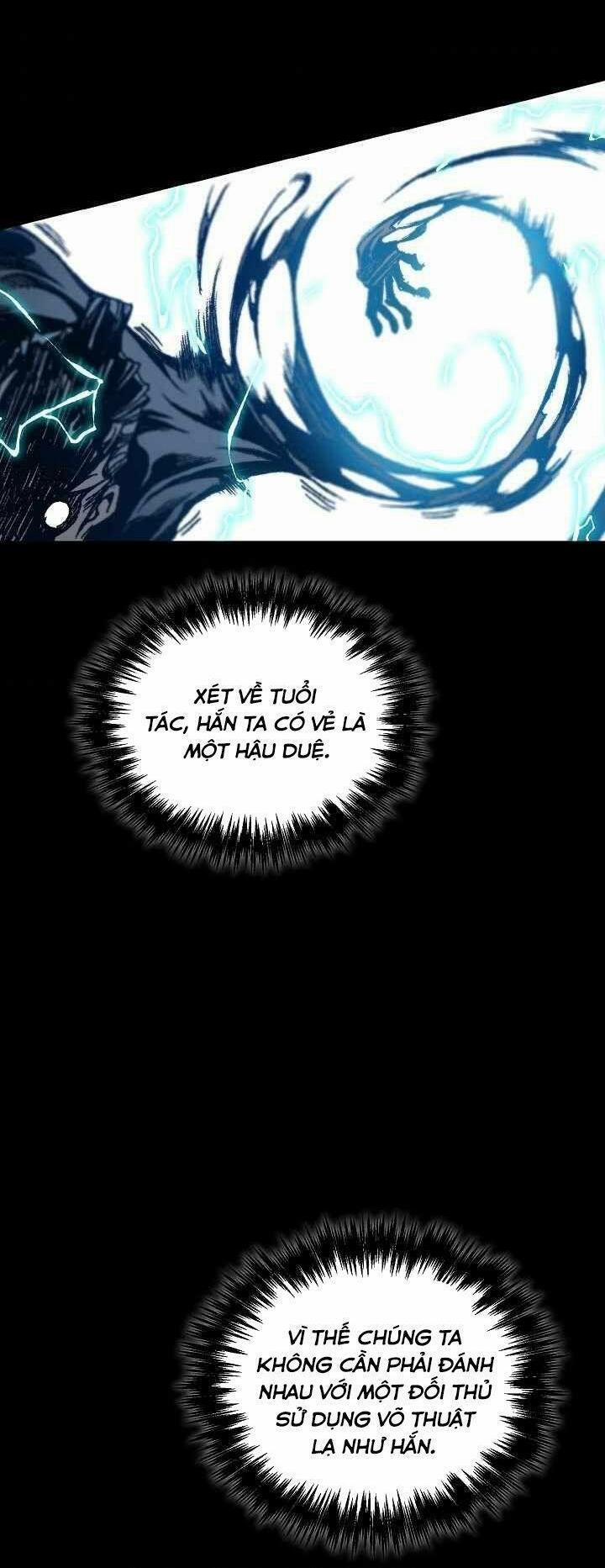 Hồi Ức Của Chiến Thần 81 trang 45