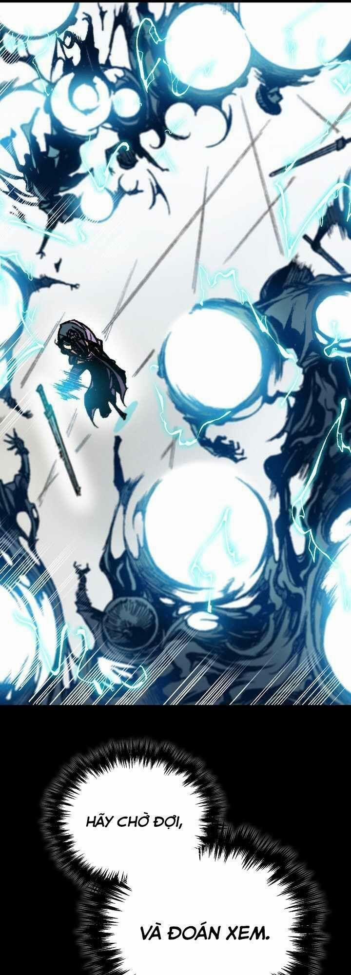 Hồi Ức Của Chiến Thần 81 trang 46