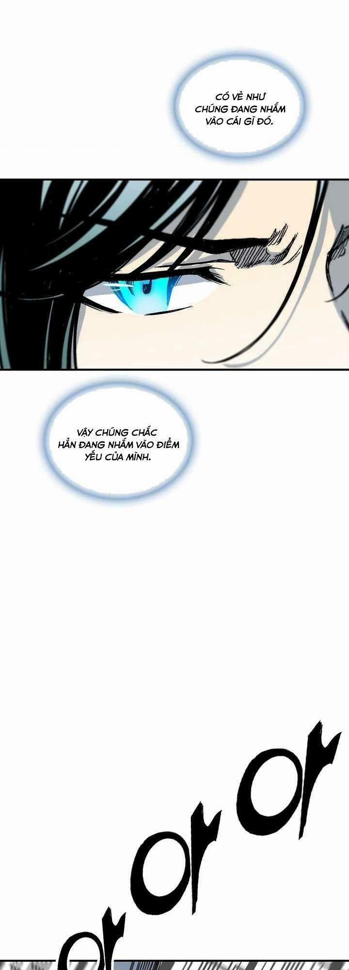 Hồi Ức Của Chiến Thần 81 trang 49