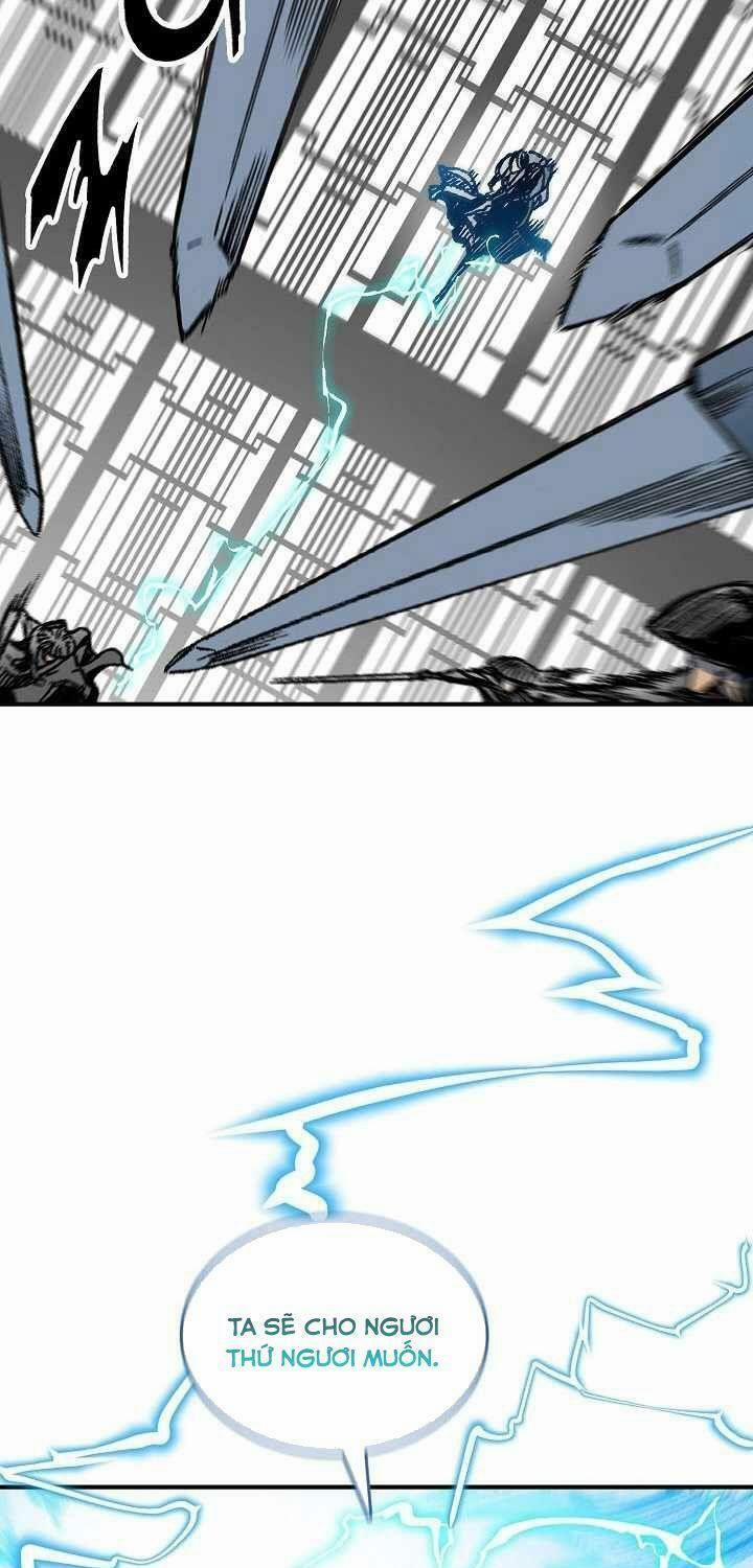 Hồi Ức Của Chiến Thần 81 trang 50