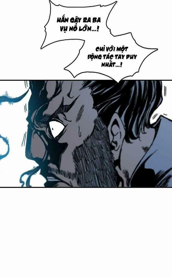 Hồi Ức Của Chiến Thần 81 trang 59