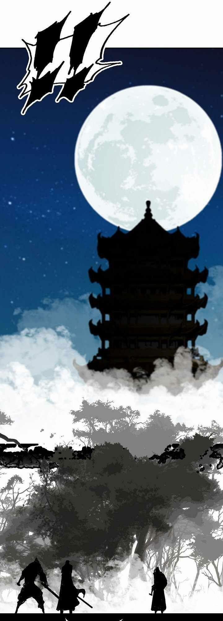 Hồi Ức Của Chiến Thần 81 trang 6