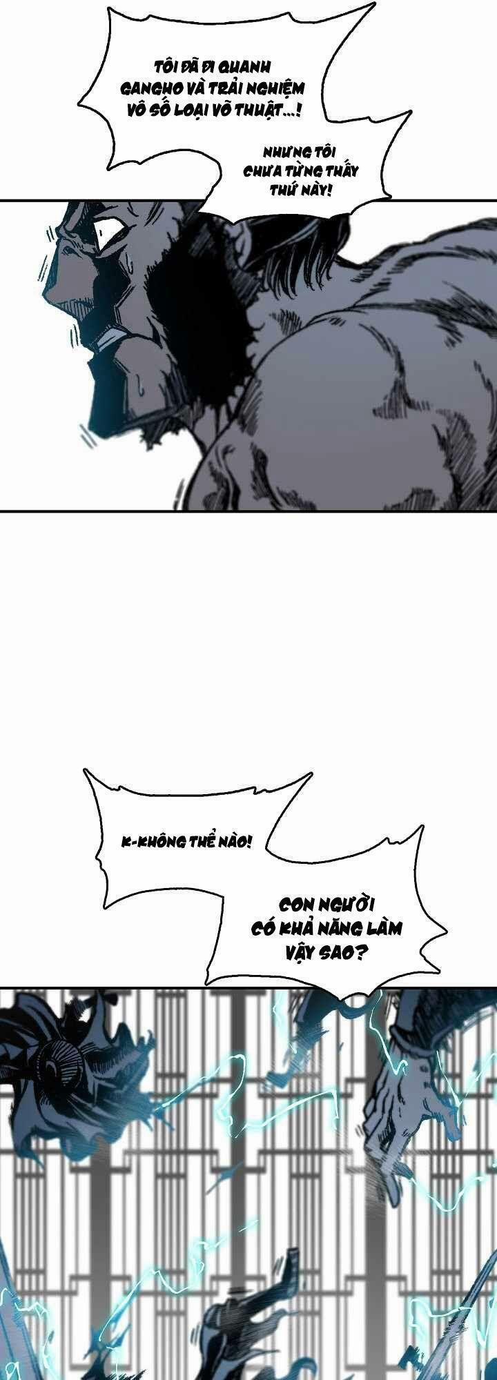 Hồi Ức Của Chiến Thần 81 trang 60