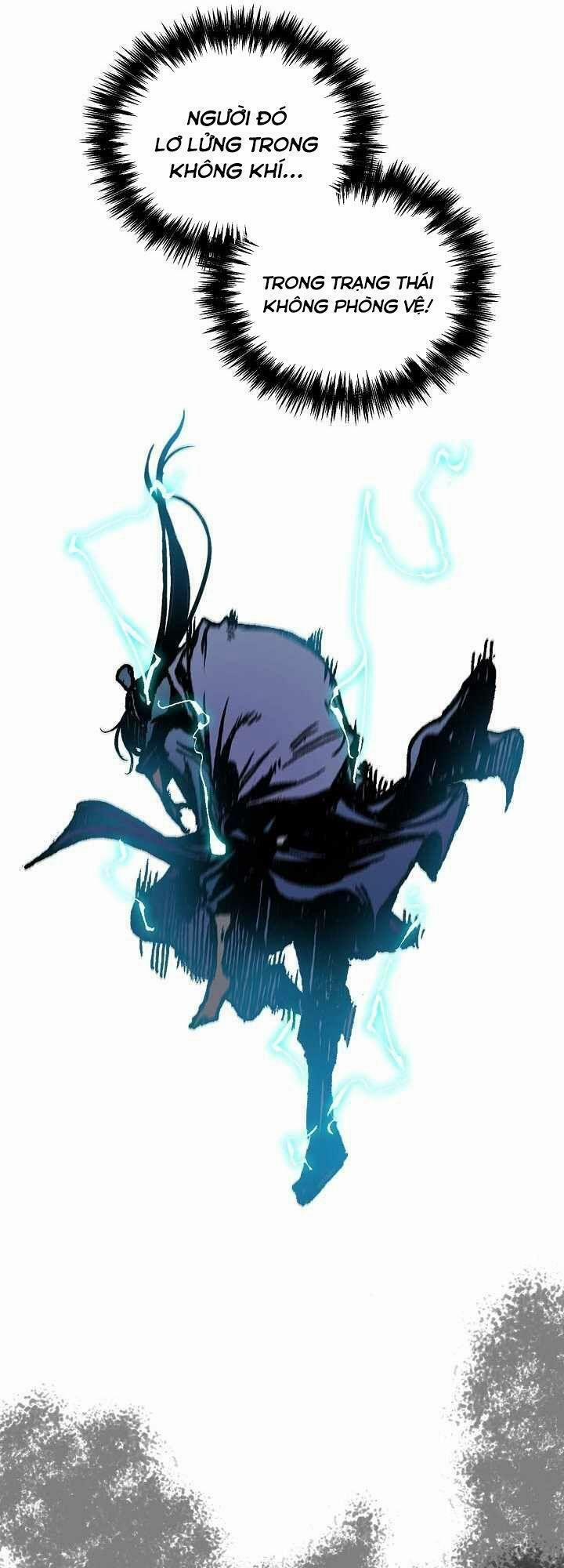 Hồi Ức Của Chiến Thần 81 trang 63