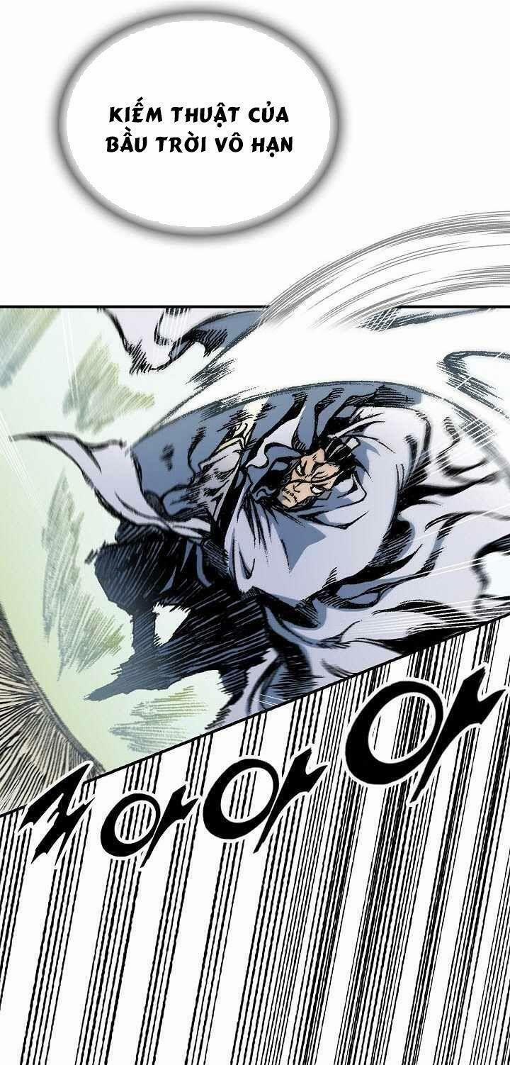 Hồi Ức Của Chiến Thần 81 trang 66