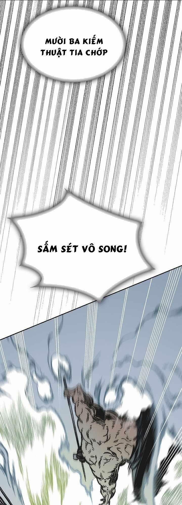 Hồi Ức Của Chiến Thần 81 trang 68