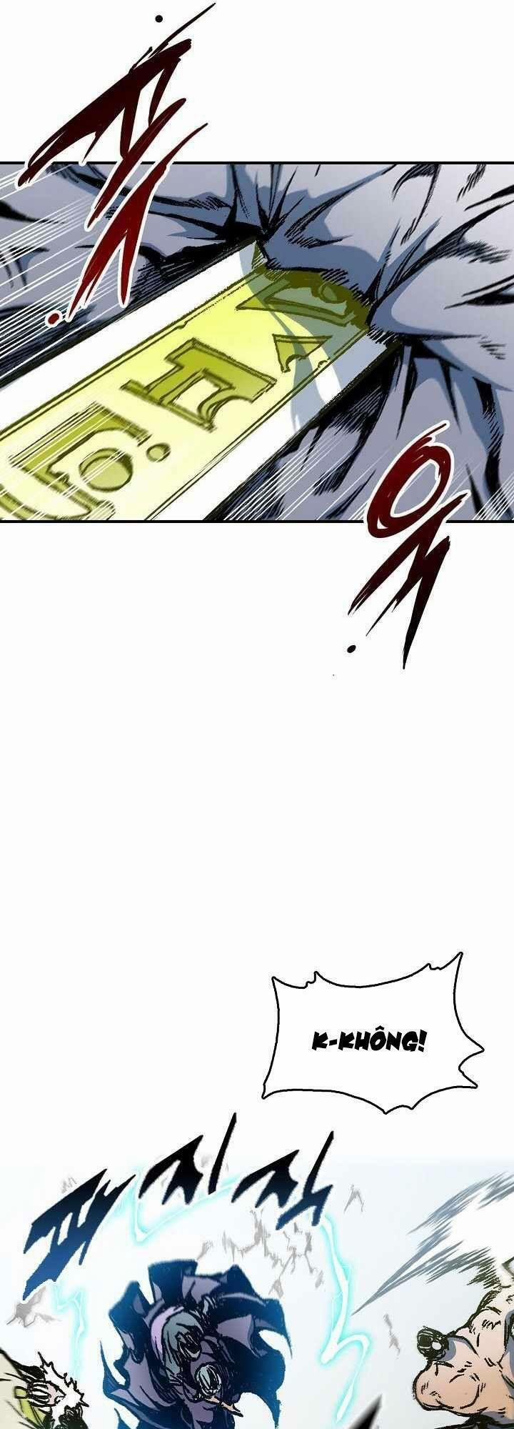 Hồi Ức Của Chiến Thần 81 trang 74