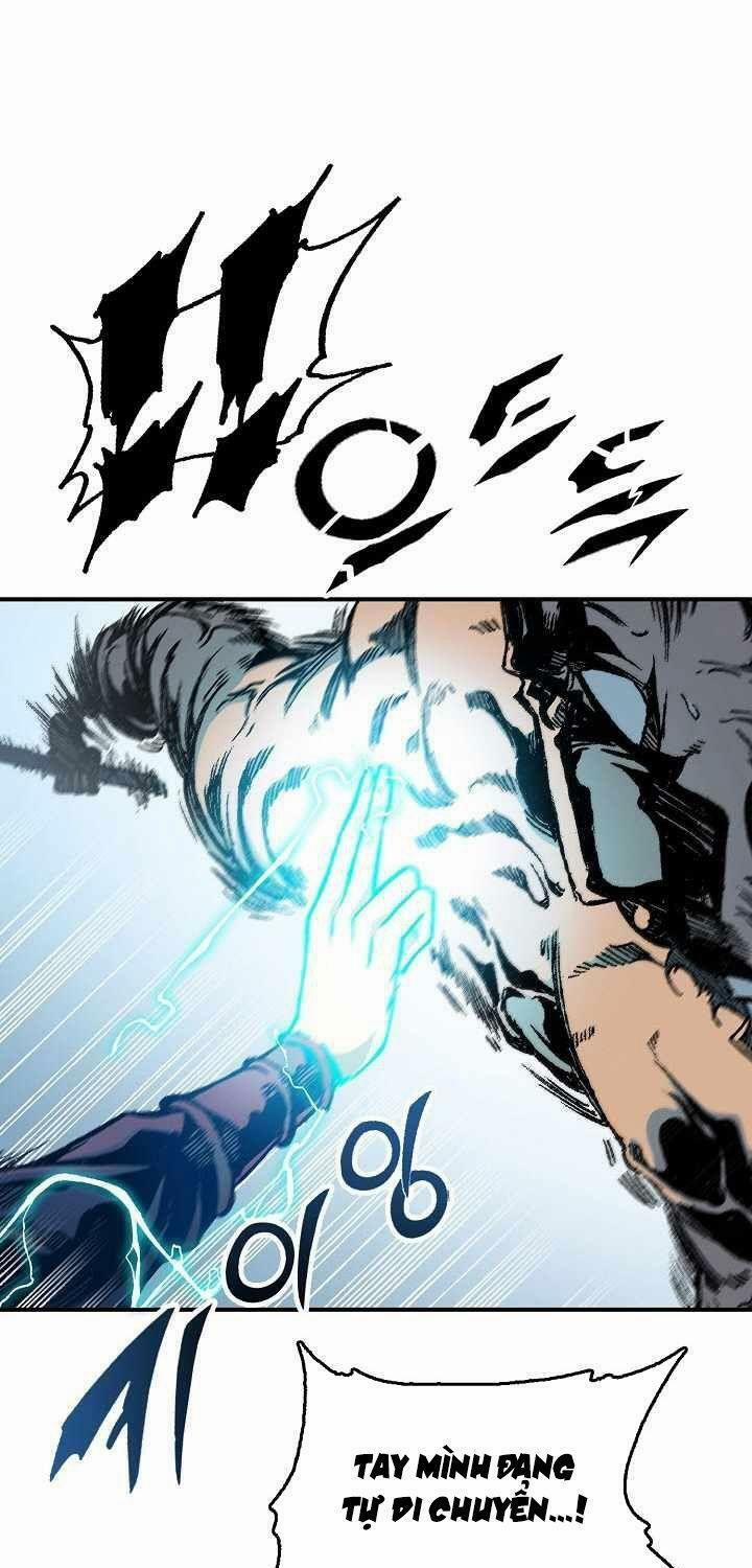 Hồi Ức Của Chiến Thần 81 trang 78