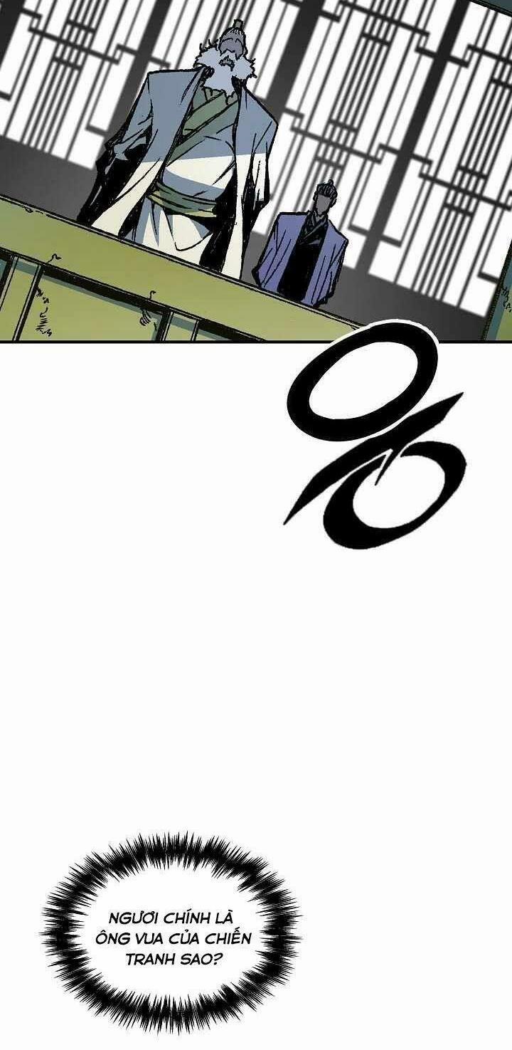 Hồi Ức Của Chiến Thần 81 trang 8