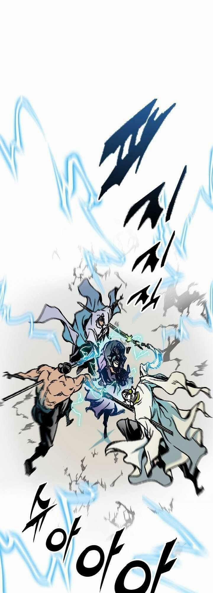 Hồi Ức Của Chiến Thần 81 trang 80