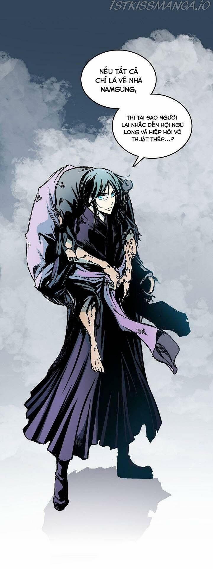 Hồi Ức Của Chiến Thần 82 trang 10
