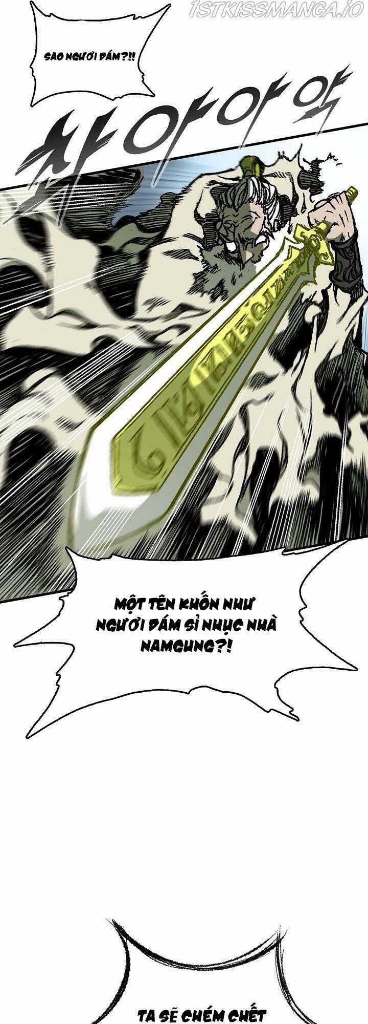 Hồi Ức Của Chiến Thần 82 trang 12