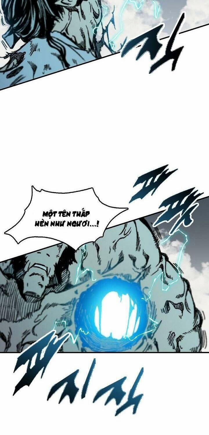 Hồi Ức Của Chiến Thần 82 trang 2