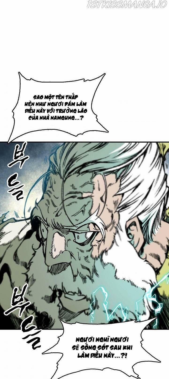 Hồi Ức Của Chiến Thần 82 trang 3