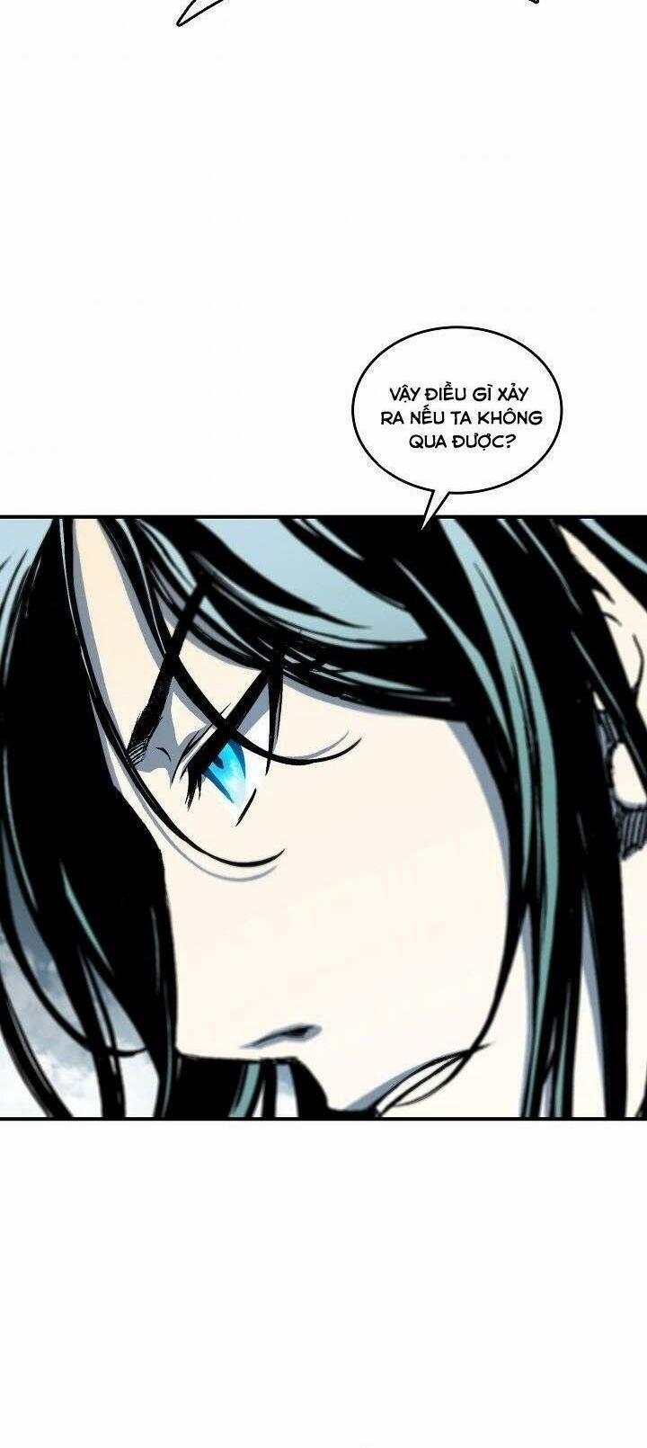 Hồi Ức Của Chiến Thần 82 trang 4