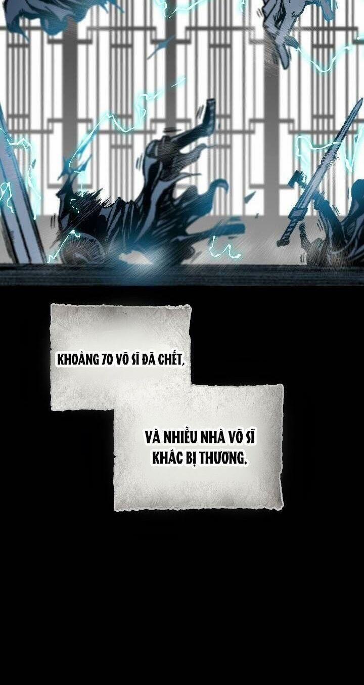 Hồi Ức Của Chiến Thần 82 trang 53