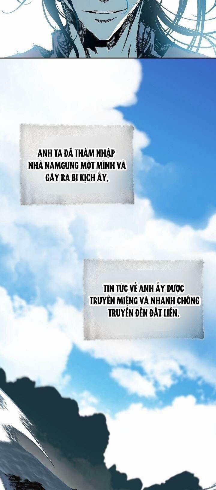 Hồi Ức Của Chiến Thần 82 trang 61