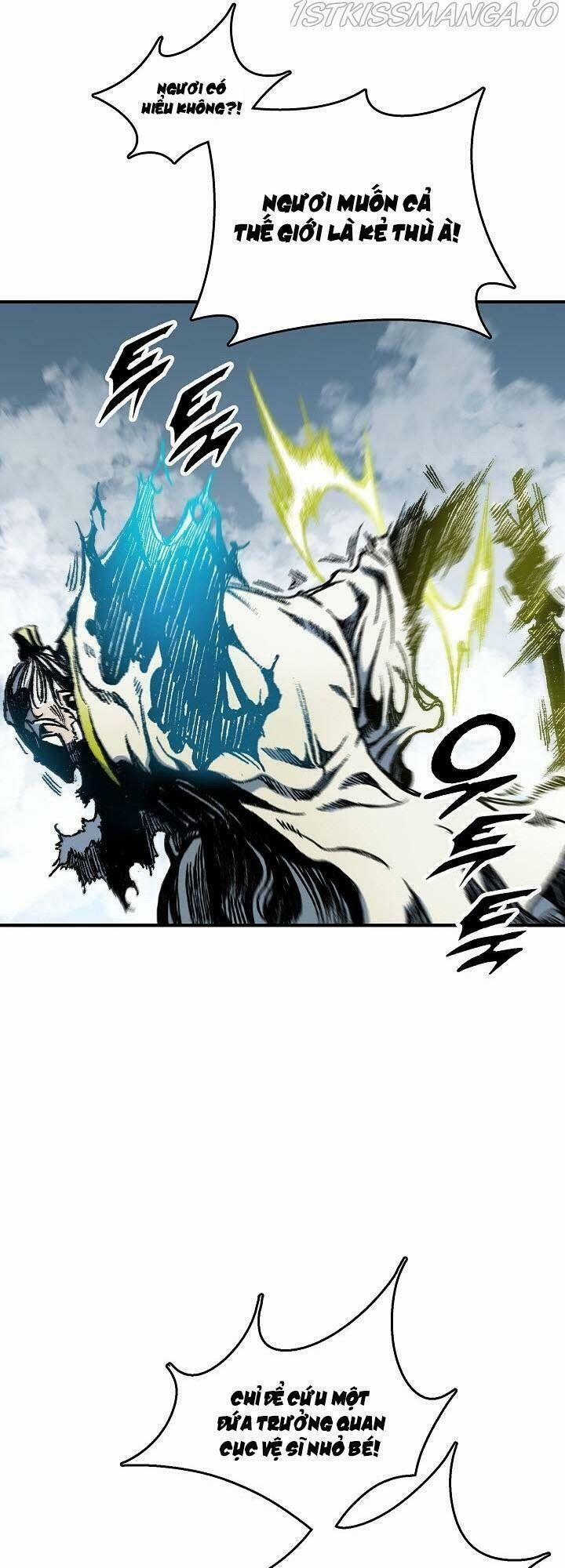 Hồi Ức Của Chiến Thần 82 trang 7