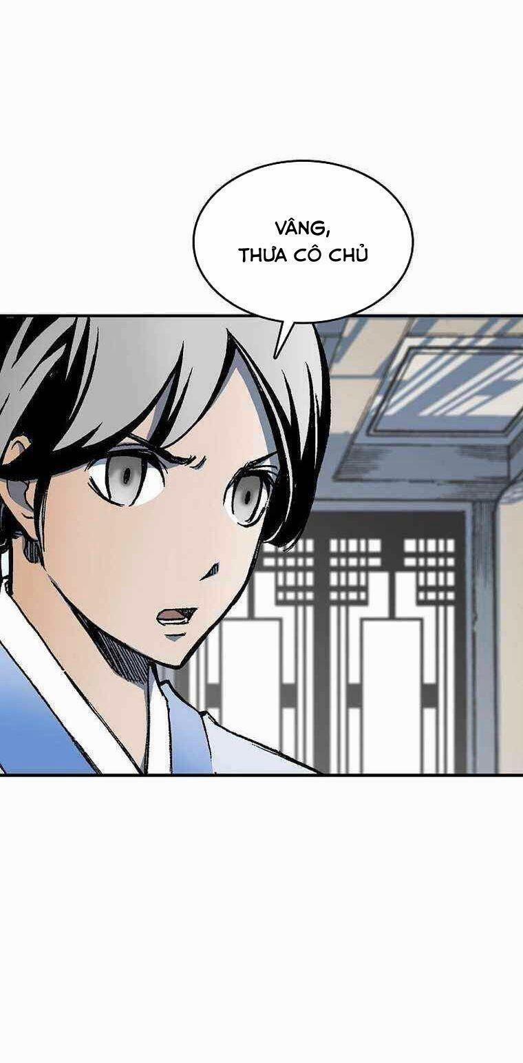 Hồi Ức Của Chiến Thần 83 trang 10