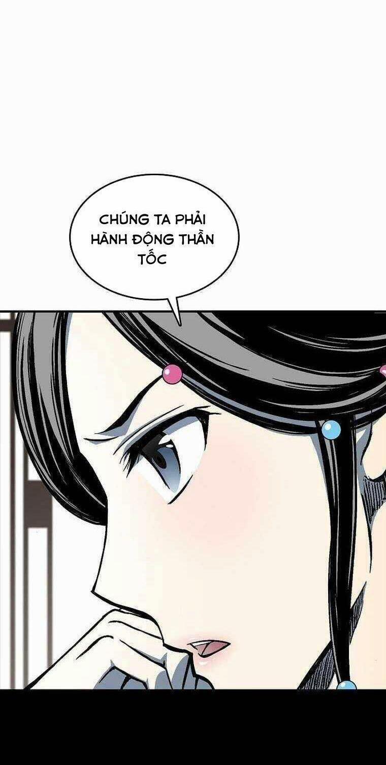 Hồi Ức Của Chiến Thần 83 trang 13