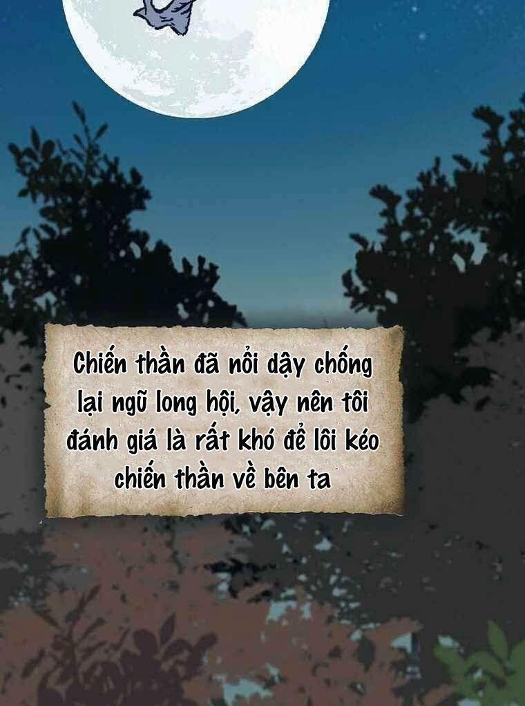 Hồi Ức Của Chiến Thần 83 trang 15