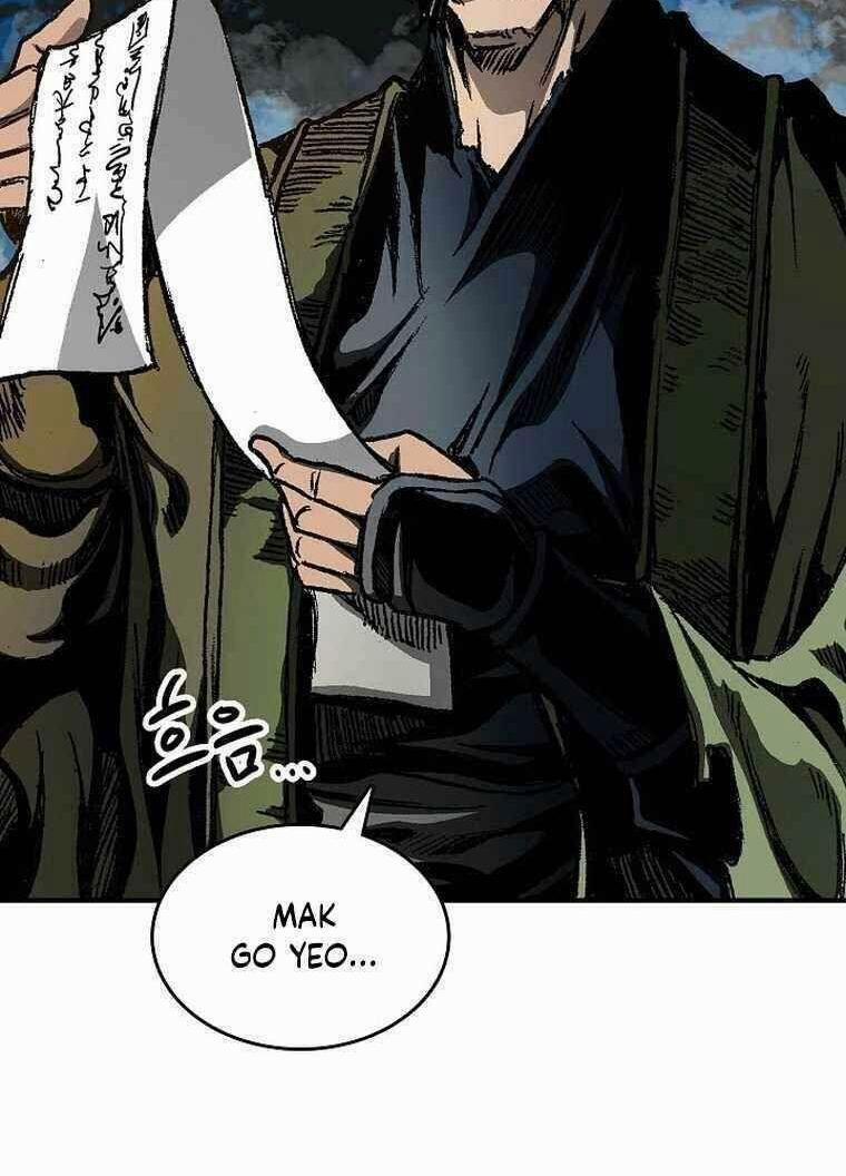 Hồi Ức Của Chiến Thần 83 trang 19
