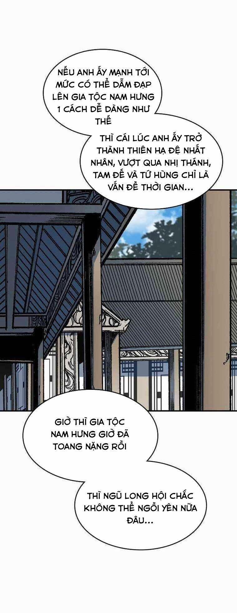 Hồi Ức Của Chiến Thần 83 trang 2