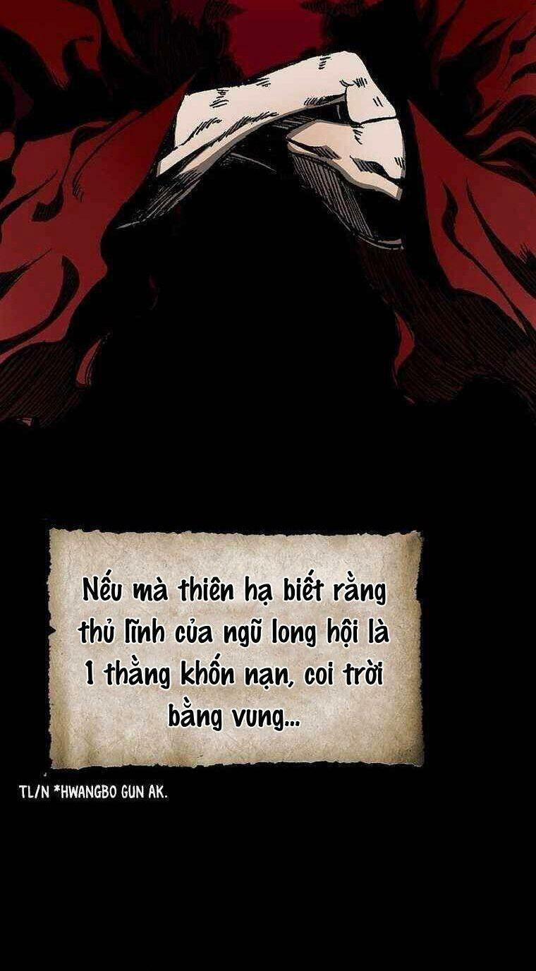Hồi Ức Của Chiến Thần 83 trang 21