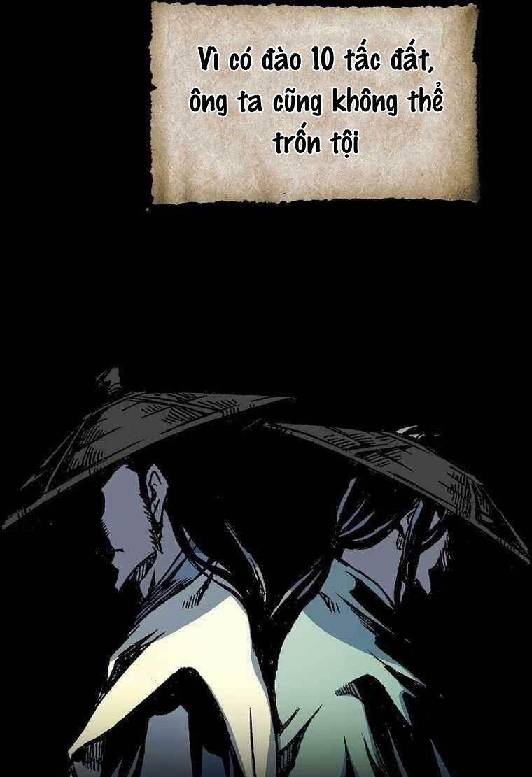 Hồi Ức Của Chiến Thần 83 trang 22