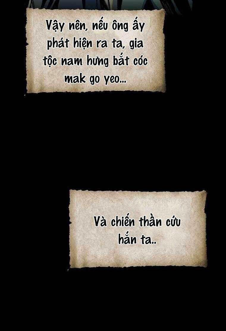 Hồi Ức Của Chiến Thần 83 trang 23