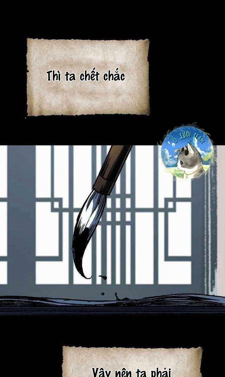 Hồi Ức Của Chiến Thần 83 trang 24