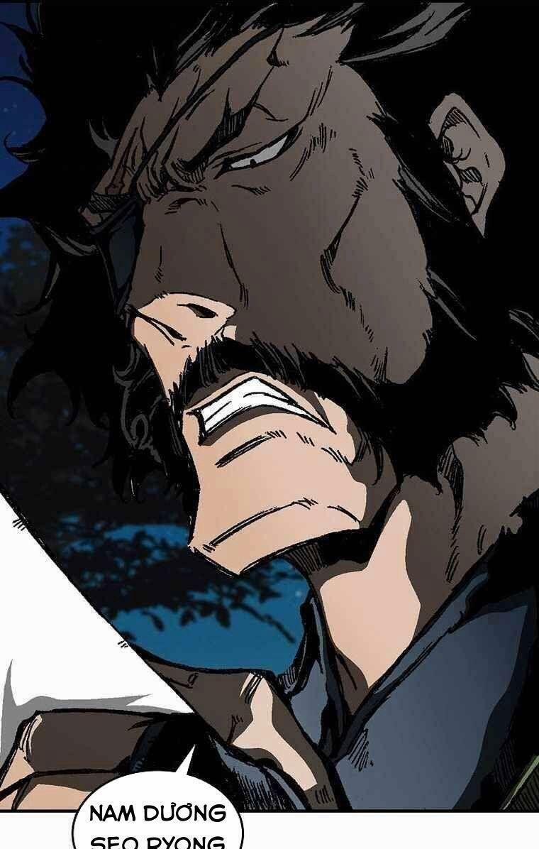 Hồi Ức Của Chiến Thần 83 trang 28
