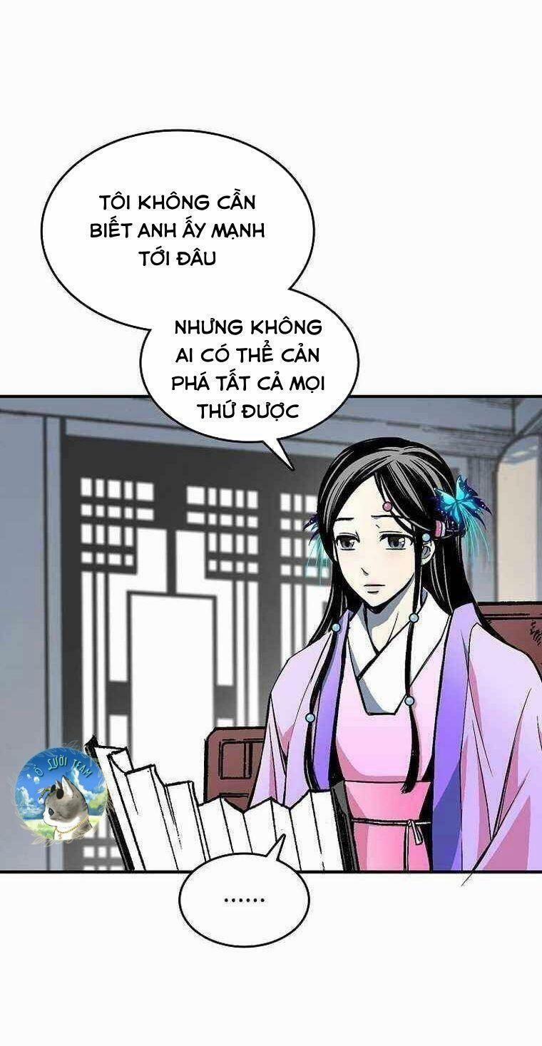 Hồi Ức Của Chiến Thần 83 trang 3