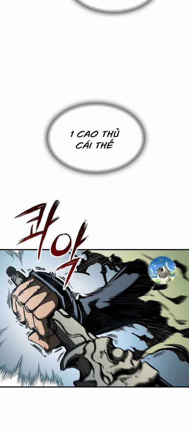 Hồi Ức Của Chiến Thần 83 trang 34