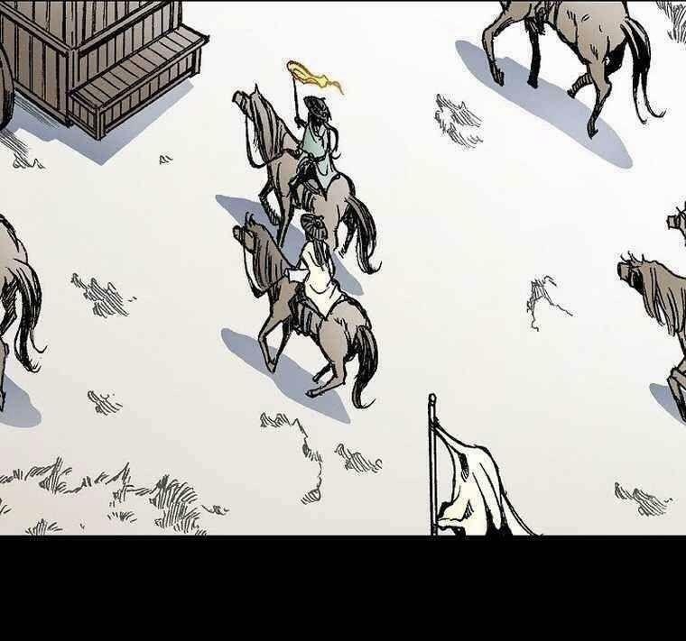 Hồi Ức Của Chiến Thần 83 trang 38