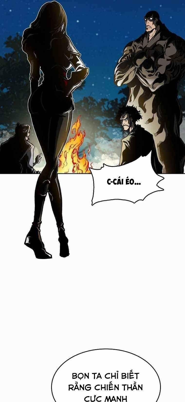 Hồi Ức Của Chiến Thần 83 trang 39