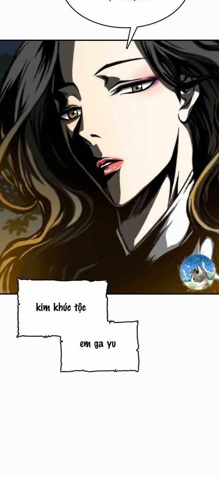 Hồi Ức Của Chiến Thần 83 trang 40