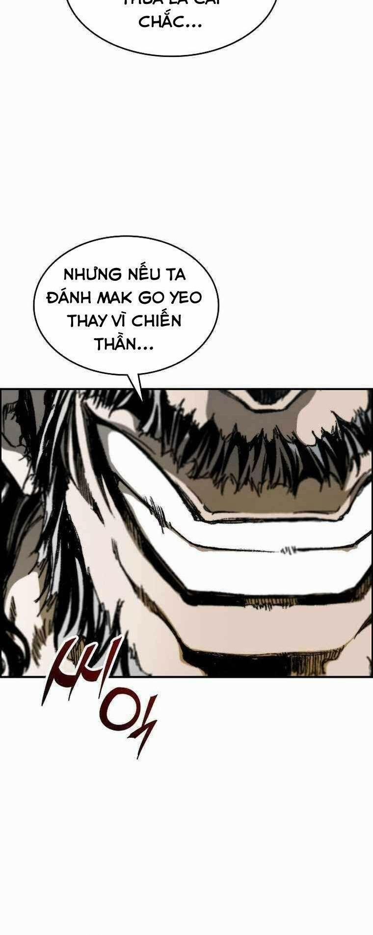 Hồi Ức Của Chiến Thần 83 trang 42